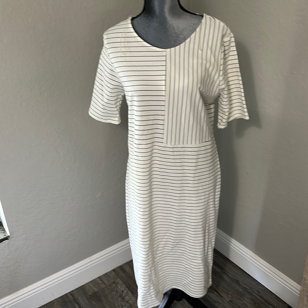 1x sweet Claire dress